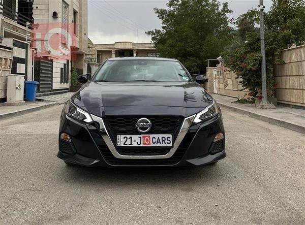 Nissan Altima 2022 for sale in Iraq - Baghdad